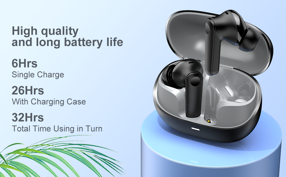 a picture of a pair of wireless headphones.