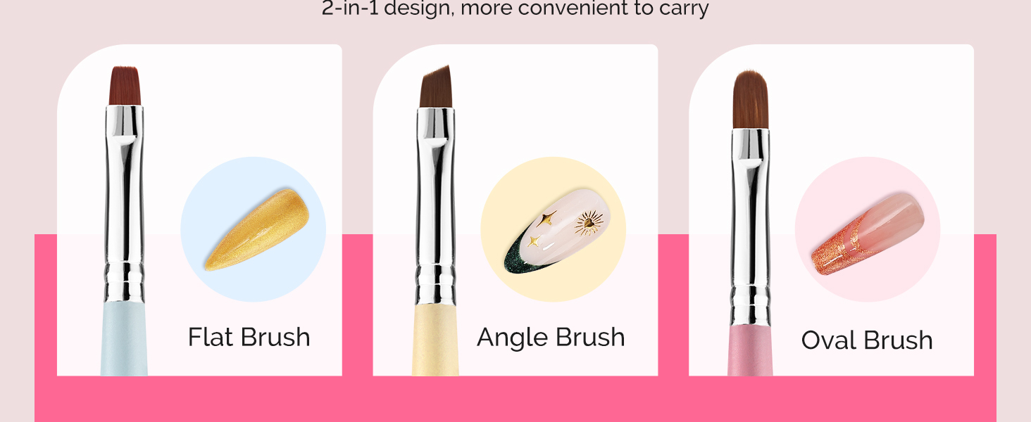 nail brush