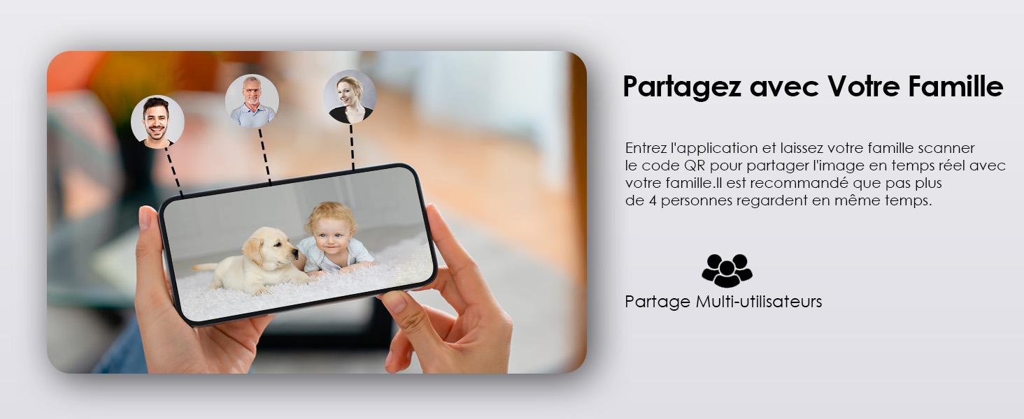 Czeview babyphone