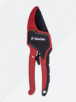 Darlac Classic Ratchet Pruner