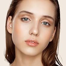 Mushroom Head Foundation + Setting Powder