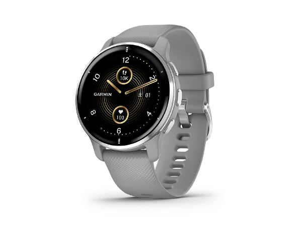 GARMIN(ガーミン) vivoactive 5 フィットネスGPSウォッチ vívoactive 5 | スマートウォッチ | Garmin 日本
