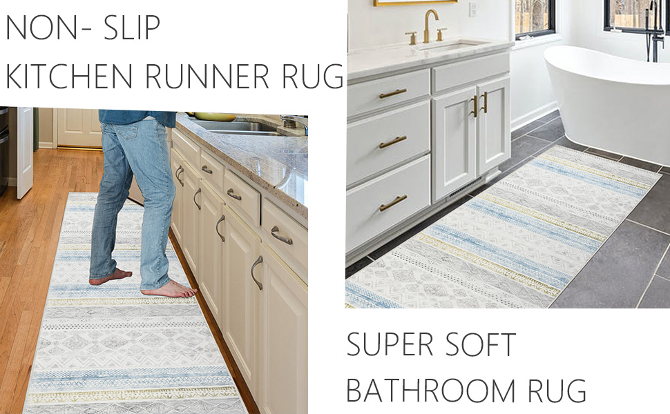 Runner Rug