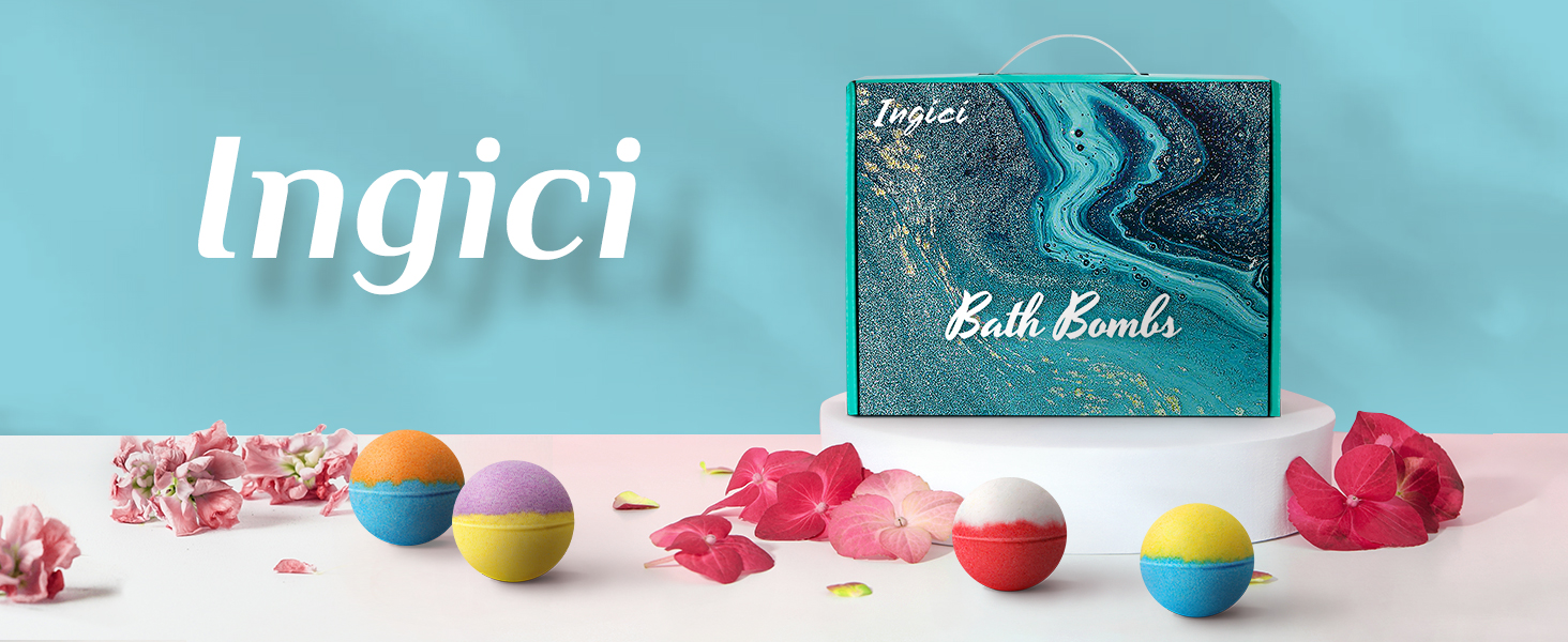 Bath Bombs gifts for women valentines gifts for her Gifts for mom birthday gifts for women