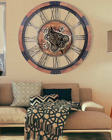 clock