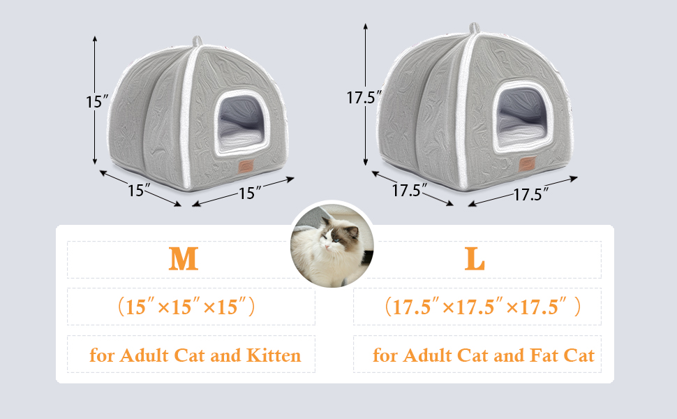 CAT BED