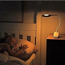 night light for kids toddler00 night light tap light touch light touch lamp rechargeable light task