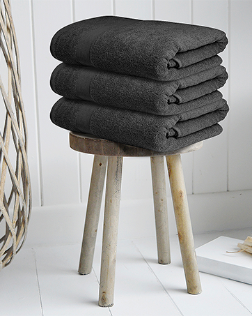 Bath Towels