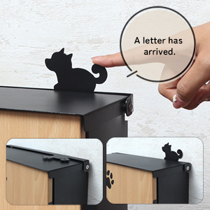 わん茶ちゃん ポスト Amazon.co.jp: 壁掛けポスト 2way スタンドポスト 犬 ドッグ A4