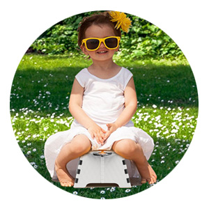 portable potty for toddler travel