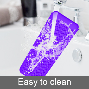Heat Resistant Mat Pouch