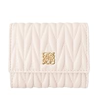 Amazon | [ジゼル] 財布 三つ折り財布 ミニ財布 コンパクト 使い