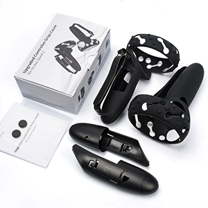 Controller Grips Cover for Quest 2