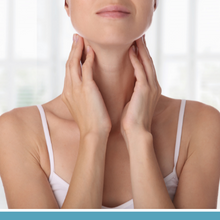 NutriONN Selenium Supports Thyroid Function