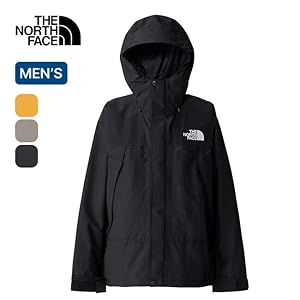 Amazon.co.jp: [ザ・ノース・フェイス] ジャケット Mountain