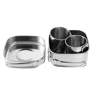 camping tableware set