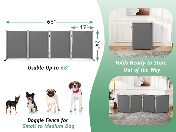 【ラプンツェル様用】RETURN FROM THE GRAVE / Gates Amazon.com: RANTILA 4 Panel Indoor Foldable Dog Fence