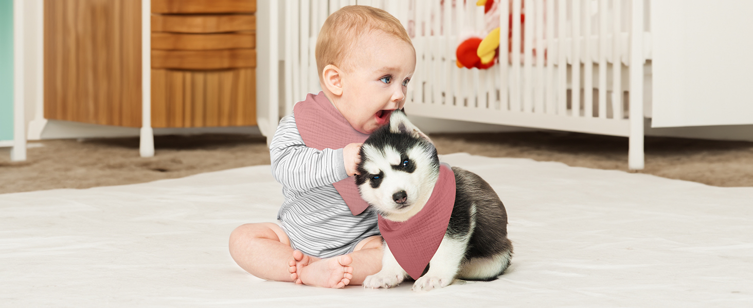 baby bibs