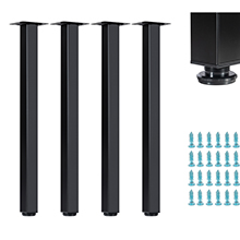 30 inch furniture legs