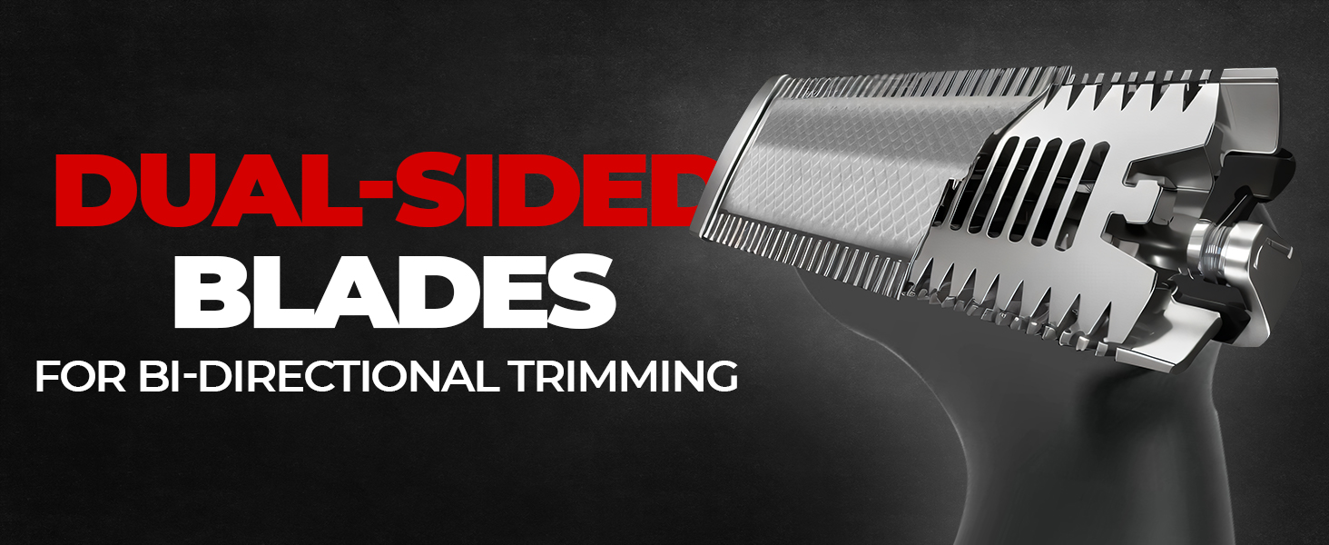 trimmer for men