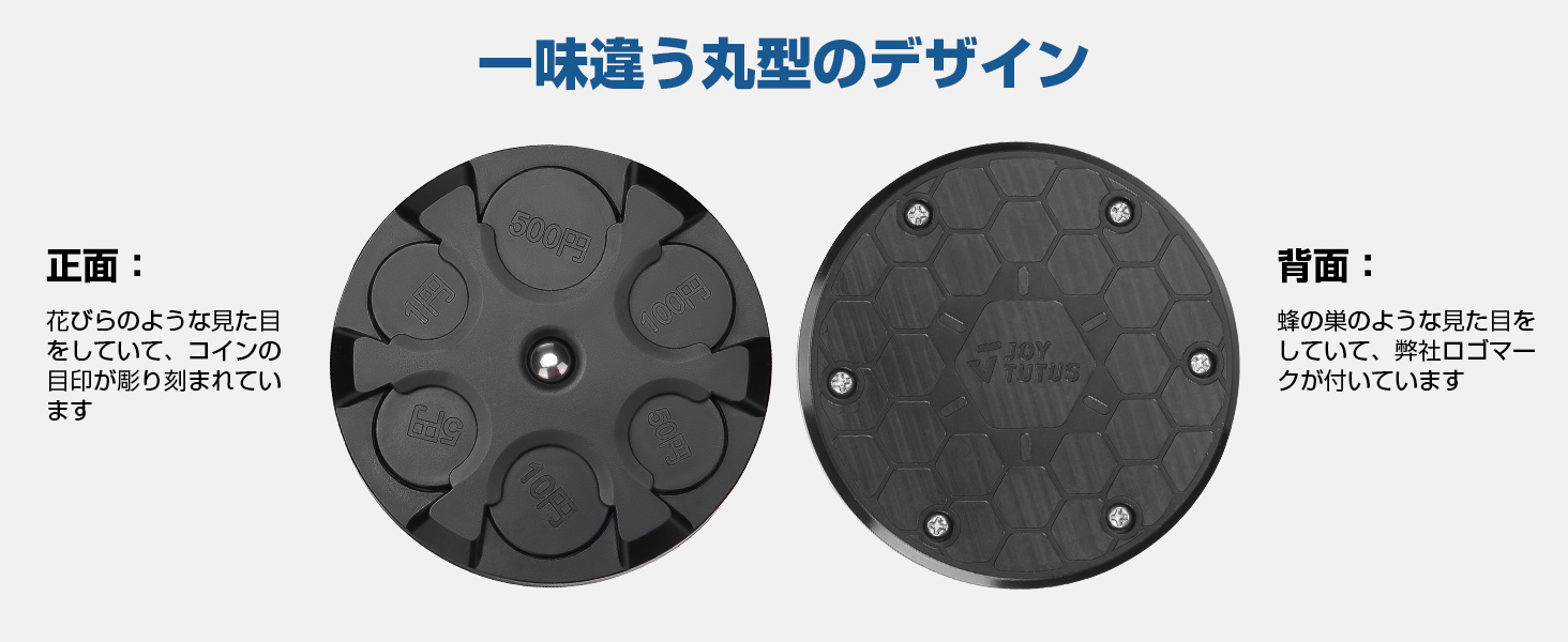 コインケース 小銭入れ マネークリップ コインホルダー コイン 収納