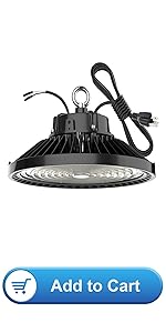 High Bay Light