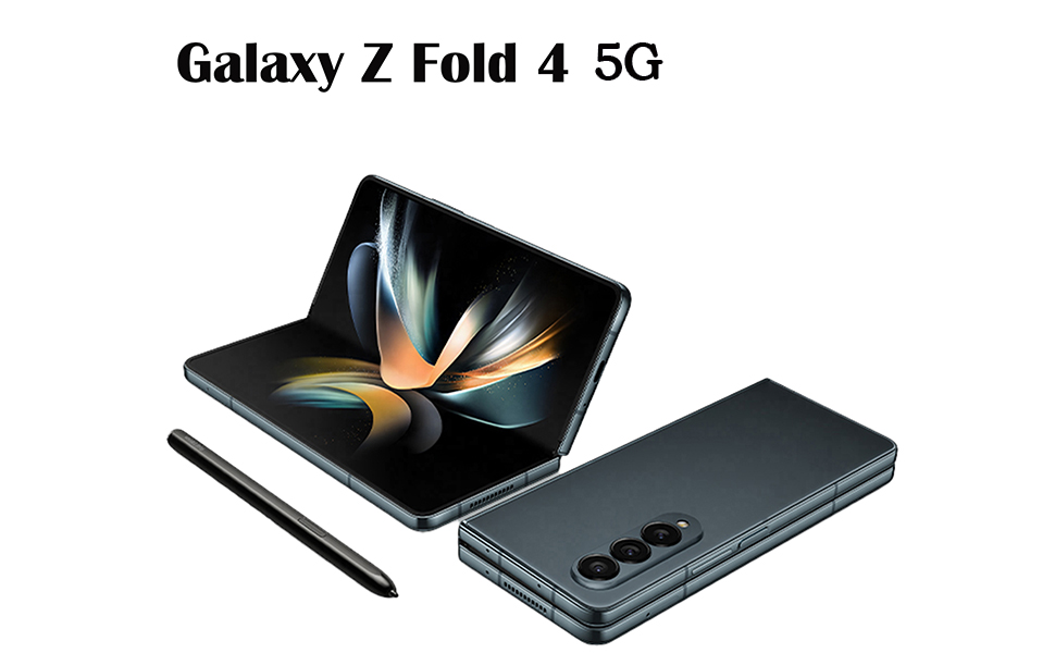 Amazon.com: Galaxy Z Fold 4 5G Pen Replacement for Samsung