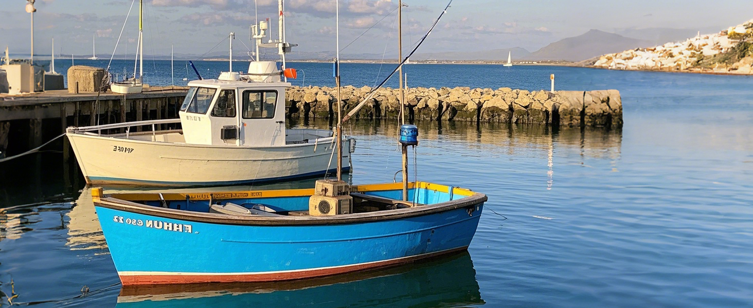 boat anchor