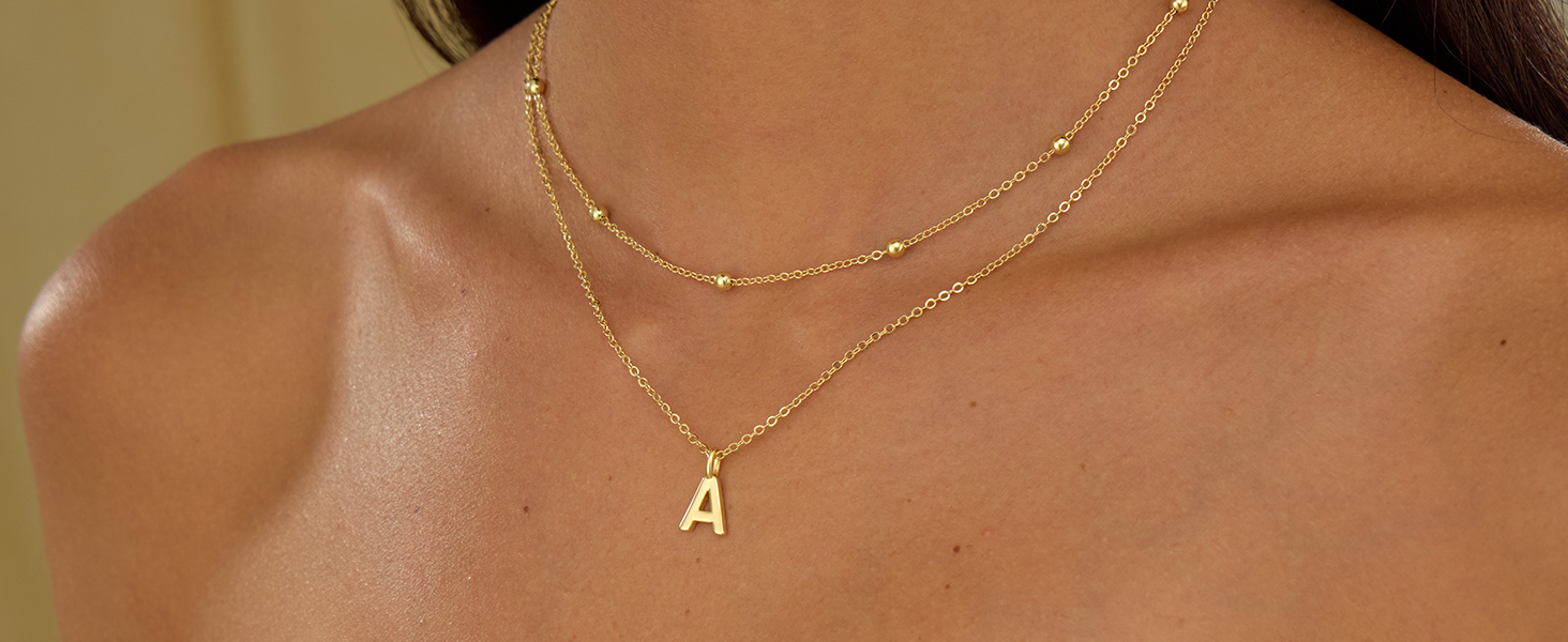 Personalized Name Necklace