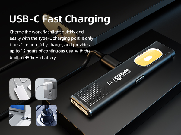 portable work flashlight led flashlight pocket flashlight handheld flashlight