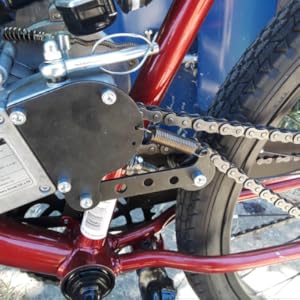 Chain Tensioner