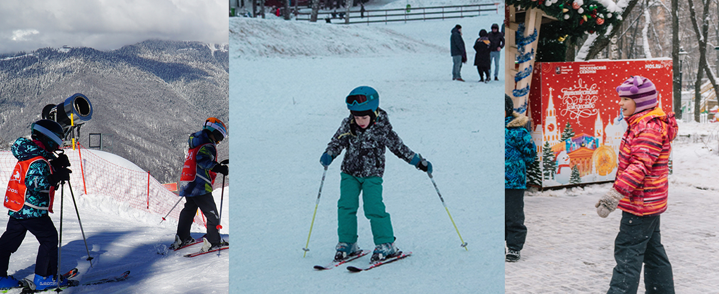 ski coat