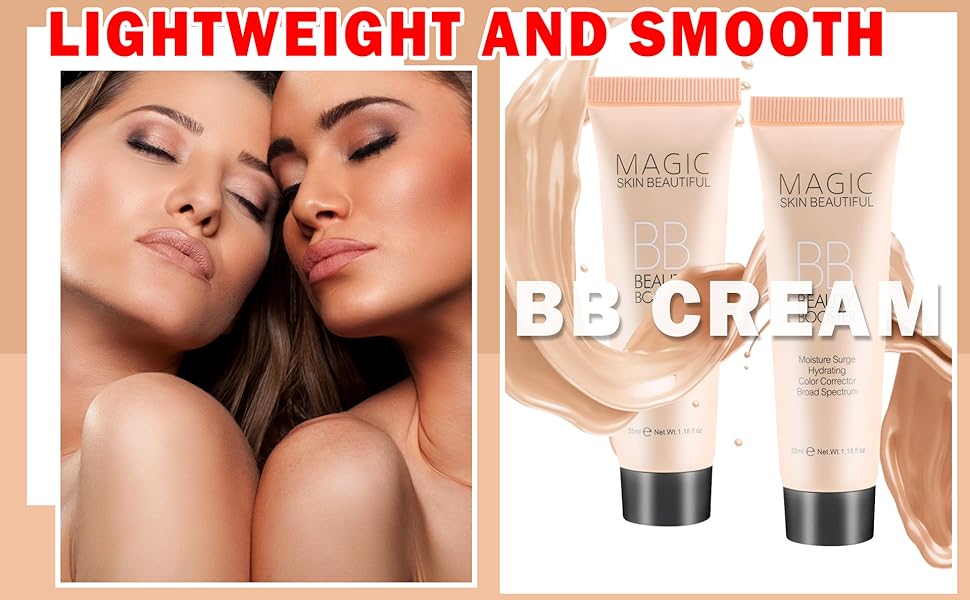 bb cream