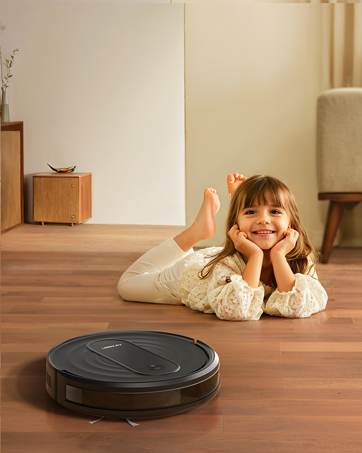 roomba vacuum airzen robot vacuum