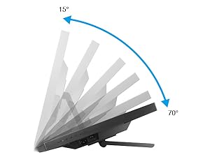 EIZO 23インチタッチスクリーンモニター 高画質 多彩な接続オプション EIZO 23インチタッチスクリーンモニター 高画質 多彩な接続