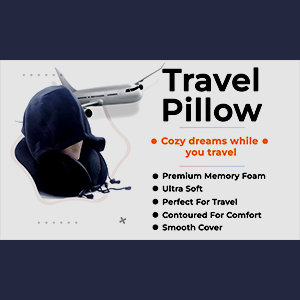 neck pillow