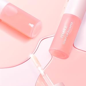 Amazon.co.jp: FEMMUE (ファミュ) デューイー リッププランパー