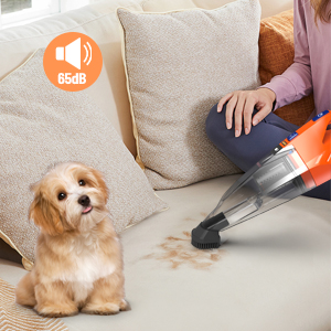 Cordless Vacuum 5