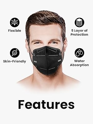 5ply kn95 km95 m95 dolce calma 60pk 60 pack, multi color, colorful, colored kn95 face masks made usa