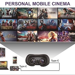 connect to usb-c devices