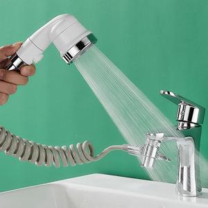 Pommeau de douche haute pression