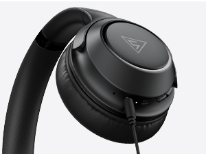 Wired Mode by Press and hold the multi-function button for 3 seconds