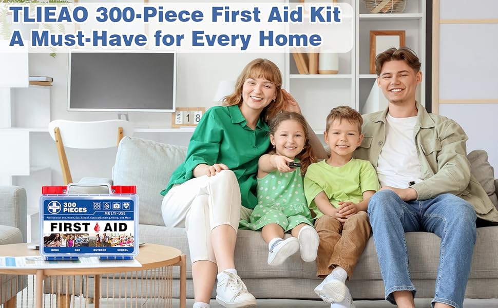 first aid kit