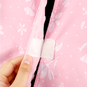 baby car seat cover
