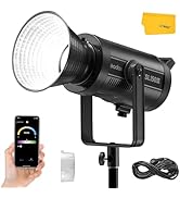 GODOX SL150WII BI godox sl150ii BI +スタンド Amazon | [国内正規代理店] GODOX SL150WII BI godox sl150ii BI
