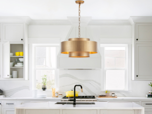 pendant light