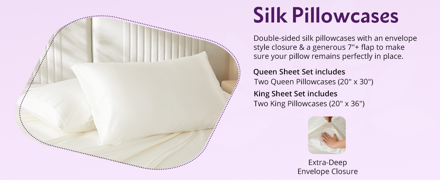 mulberry silk bed sheets 100 percent vegan 16 inches fitted flat 14 inch mattress full elasticized