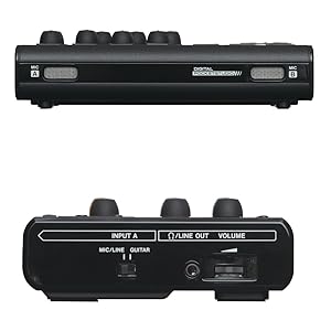 Amazon.co.jp: TASCAM(タスカム) DP-006 マルチトラックレコーダー MTR Amazon.co.jp: TASCAM(タスカム) DP-006 マルチトラックレコーダー MTR