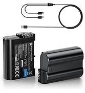 SONY ZV1 バッテリー2個 Amazon.com : FirstPower NP-BX1 Battery 2-Pack and Dual USB