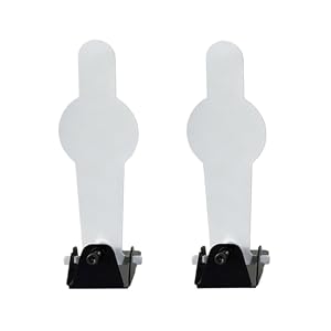 エアガンターゲット